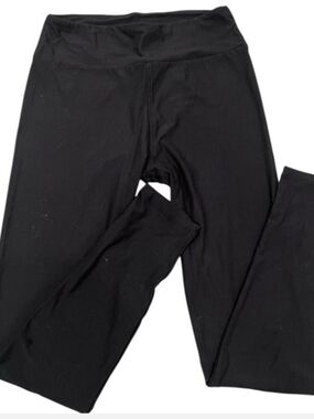 LuLaRoe Black Leggings